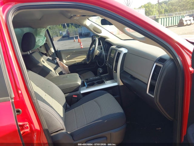 Aukcja sprzedaży 2012 Ram 1500 Big Horn, vin: 1C6RD7GT6CS329032, numer aukcji: 45520554