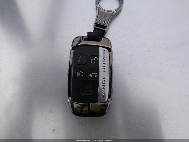 45520557 :رقم المزاد ، SALVD5BG3HH157741 vin ، 2017 Land Rover Range Rover Evoque Hse Dynamic مزاد بيع