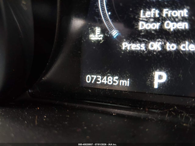 45520557 :رقم المزاد ، SALVD5BG3HH157741 vin ، 2017 Land Rover Range Rover Evoque Hse Dynamic مزاد بيع