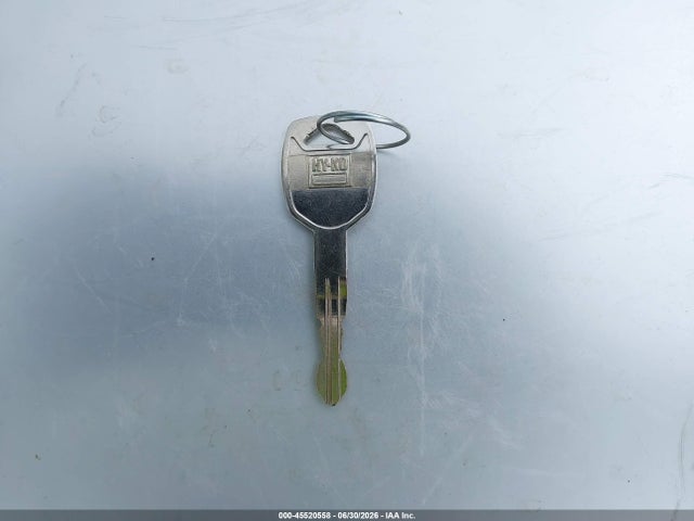 45520558 :رقم المزاد ، 4S4BT63CX55102324 vin ، 2005 Subaru Baja Turbo مزاد بيع