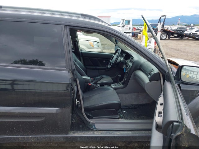 Продаж на аукціоні авто 2005 Subaru Baja Turbo, vin: 4S4BT63CX55102324, номер лоту: 45520558
