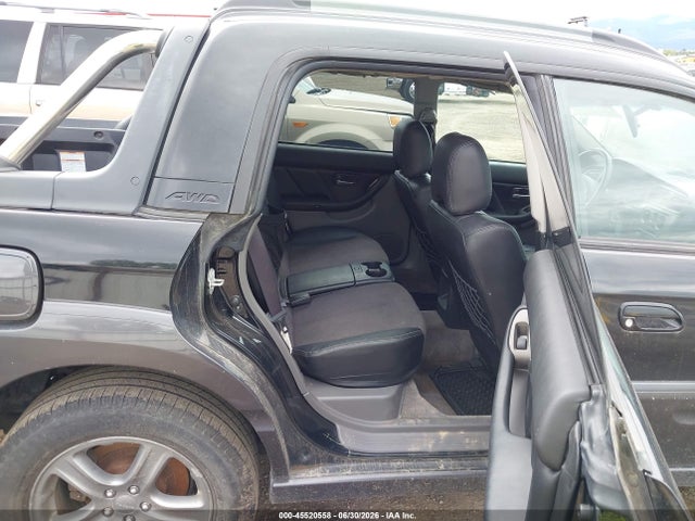 Продаж на аукціоні авто 2005 Subaru Baja Turbo, vin: 4S4BT63CX55102324, номер лоту: 45520558