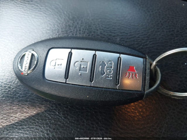 3N1AB7AP9KL605582 Nissan SENTRA SV