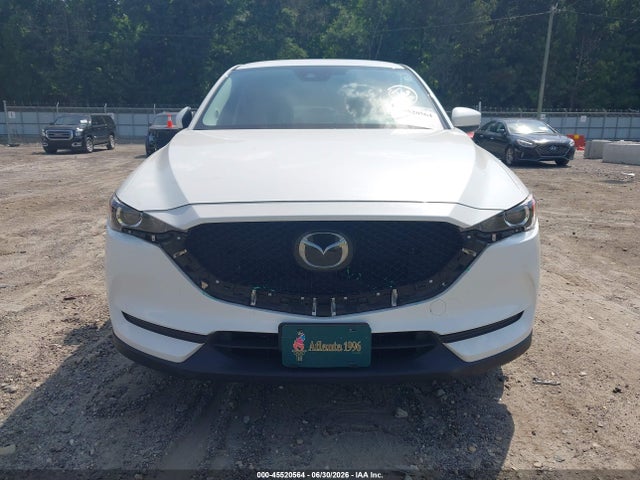 Aukcja sprzedaży 2021 Mazda Cx-5 Touring, vin: JM3KFACM4M0319796, numer aukcji: 45520564