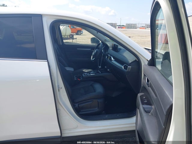 Aukcja sprzedaży 2021 Mazda Cx-5 Touring, vin: JM3KFACM4M0319796, numer aukcji: 45520564