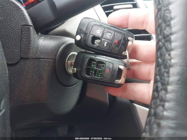 Продаж на аукціоні авто 2014 Chevrolet Cruze 1lt Auto, vin: 1G1PC5SB1E7198600, номер лоту: 45520569