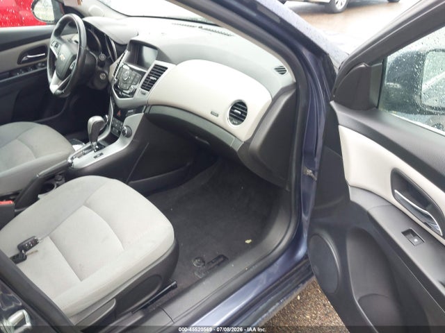 Продаж на аукціоні авто 2014 Chevrolet Cruze 1lt Auto, vin: 1G1PC5SB1E7198600, номер лоту: 45520569