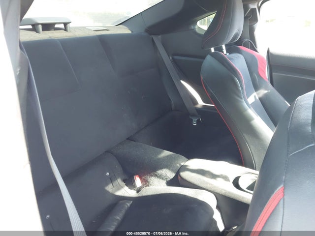 Scion FR-S 2015 JF1ZNAA10F9701914 Image 8