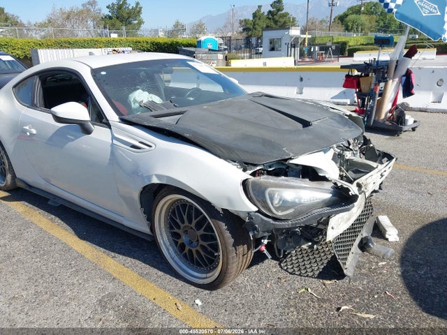 JF1ZNAA10F9701914 Scion FR-S