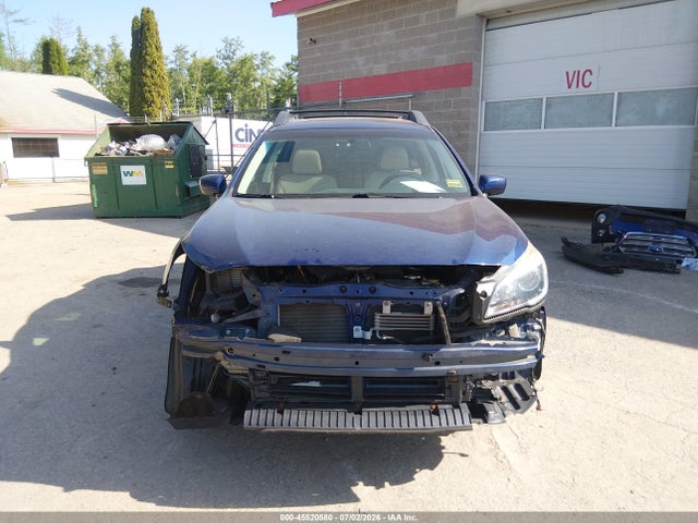 Продажа на аукционе авто 2015 Subaru Outback 2.5i Premium, vin: 4S4BSAEC9F3278720, номер лота: 45520580