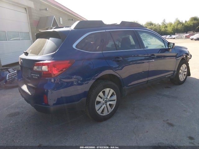Продажа на аукционе авто 2015 Subaru Outback 2.5i Premium, vin: 4S4BSAEC9F3278720, номер лота: 45520580
