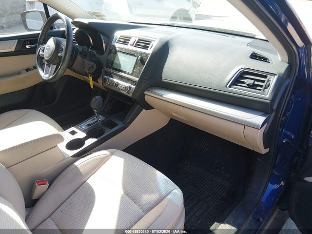 Продажа на аукционе авто 2015 Subaru Outback 2.5i Premium, vin: 4S4BSAEC9F3278720, номер лота: 45520580