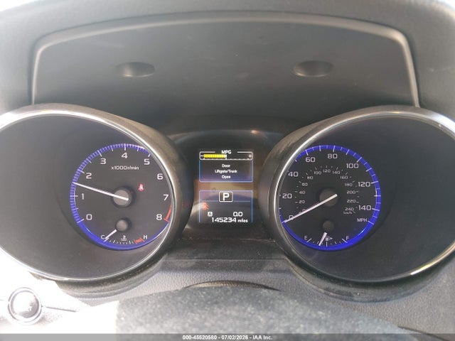 Продажа на аукционе авто 2015 Subaru Outback 2.5i Premium, vin: 4S4BSAEC9F3278720, номер лота: 45520580