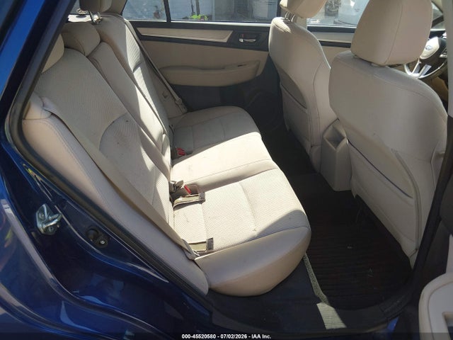 Продажа на аукционе авто 2015 Subaru Outback 2.5i Premium, vin: 4S4BSAEC9F3278720, номер лота: 45520580