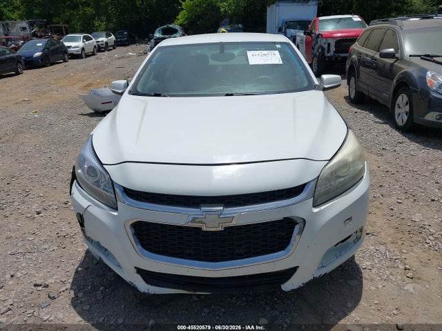 Chevrolet Malibu 1ls 2014 1G11B5SL9EF300863 Image 13