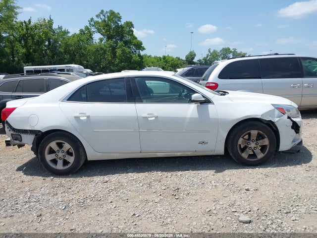 Chevrolet Malibu 1ls 2014 1G11B5SL9EF300863 Image 14