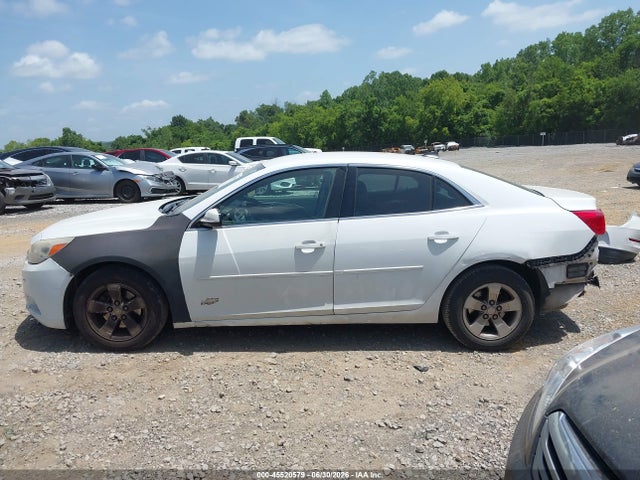 Chevrolet Malibu 1ls 2014 1G11B5SL9EF300863 Image 15