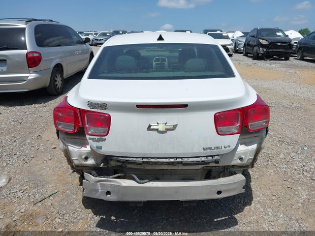 Chevrolet Malibu 1ls 2014 1G11B5SL9EF300863 Image 17