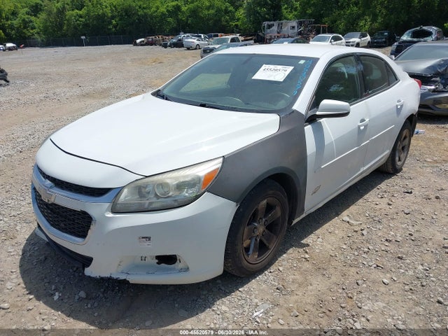 Chevrolet Malibu 1ls 2014 1G11B5SL9EF300863 Image 2