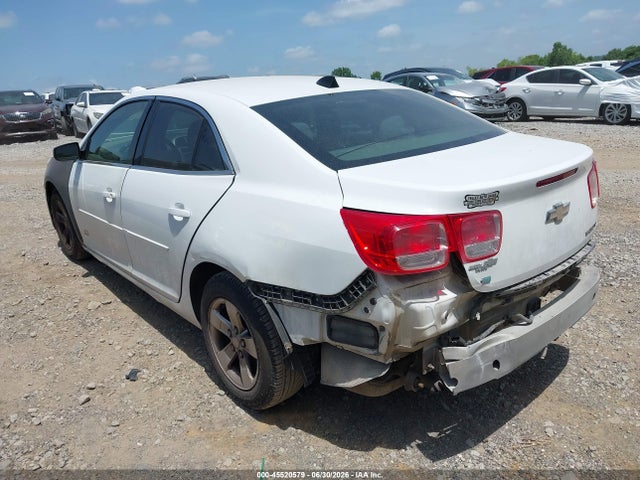 Chevrolet Malibu 1ls 2014 1G11B5SL9EF300863 Image 3