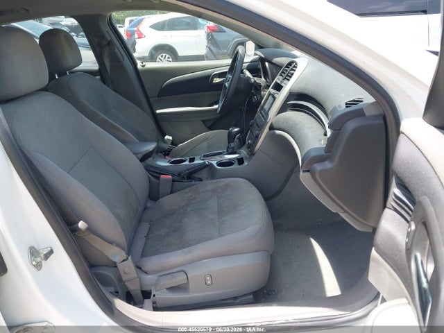 Chevrolet Malibu 1ls 2014 1G11B5SL9EF300863 Image 5