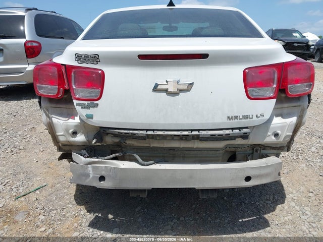 Chevrolet Malibu 1ls 2014 1G11B5SL9EF300863 Image 6