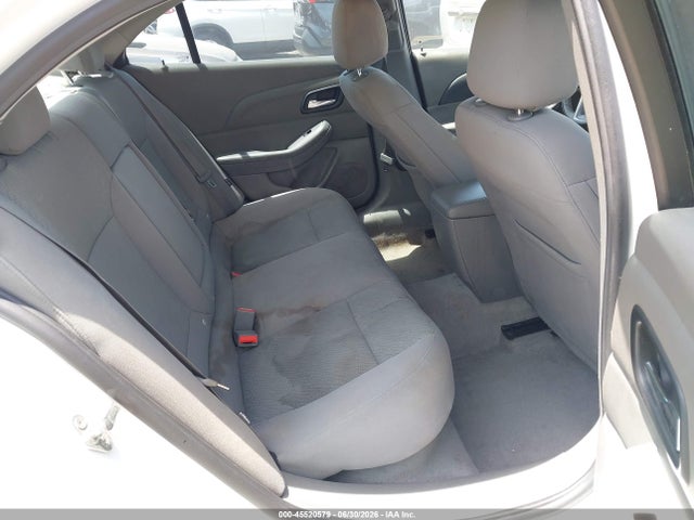 Chevrolet Malibu 1ls 2014 1G11B5SL9EF300863 Image 8