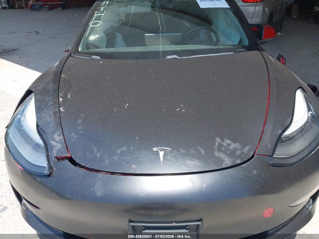 Aukcja sprzedaży 2018 Tesla Model 3 Long Range/mid Range, vin: 5YJ3E1EA4JF032135, numer aukcji: 45520581