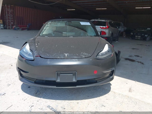 Aukcja sprzedaży 2018 Tesla Model 3 Long Range/mid Range, vin: 5YJ3E1EA4JF032135, numer aukcji: 45520581