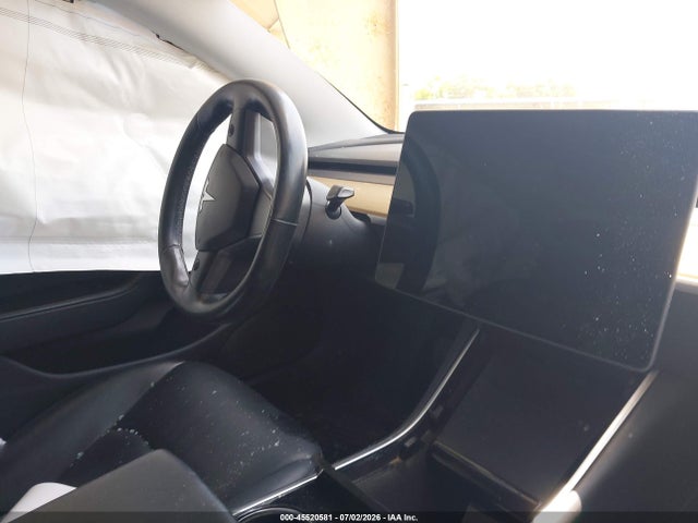 Aukcja sprzedaży 2018 Tesla Model 3 Long Range/mid Range, vin: 5YJ3E1EA4JF032135, numer aukcji: 45520581