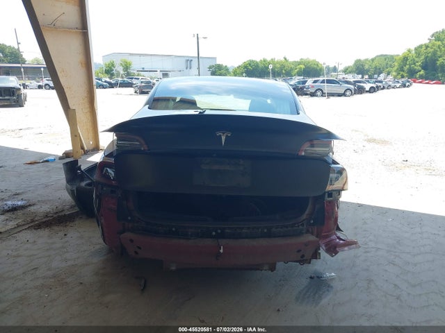 Aukcja sprzedaży 2018 Tesla Model 3 Long Range/mid Range, vin: 5YJ3E1EA4JF032135, numer aukcji: 45520581