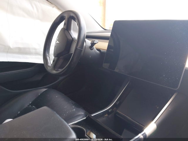 Aukcja sprzedaży 2018 Tesla Model 3 Long Range/mid Range, vin: 5YJ3E1EA4JF032135, numer aukcji: 45520581