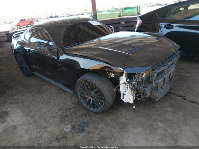 2019 1FA6P8CF3K5125025 main image