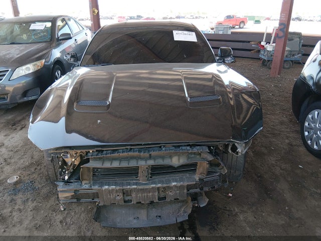 Ford MUSTANG GT 2019 1FA6P8CF3K5125025 Image 13