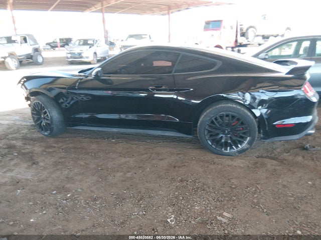 Ford MUSTANG GT 2019 1FA6P8CF3K5125025 Image 15