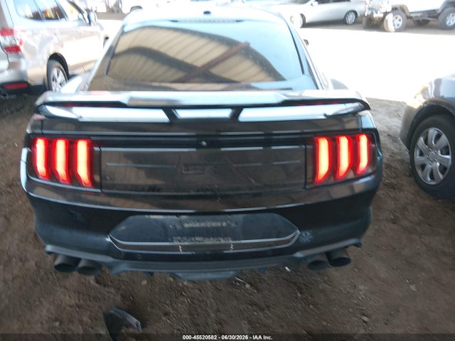 Ford MUSTANG GT 2019 1FA6P8CF3K5125025 Image 17