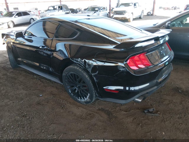 Ford MUSTANG GT 2019 1FA6P8CF3K5125025 Image 3