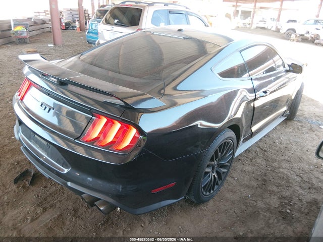 Ford MUSTANG GT 2019 1FA6P8CF3K5125025 Image 4