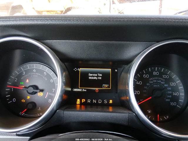 Ford MUSTANG GT 2019 1FA6P8CF3K5125025 Image 7