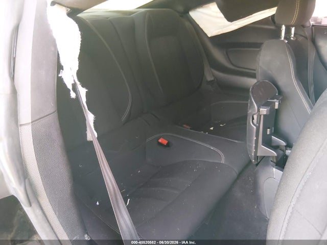 Ford MUSTANG GT 2019 1FA6P8CF3K5125025 Image 8