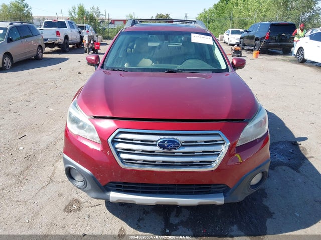 4S4BSENC7H3413073 Subaru Outback 3.6r Limited
