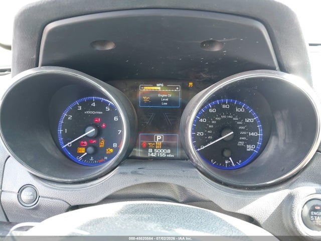 Subaru Outback 3.6r Limited 2017 4S4BSENC7H3413073 Image 7