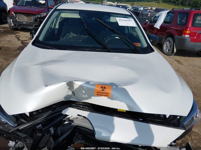 Aukcja sprzedaży 2025 Subaru Crosstrek, vin: JF2GUABC4SH294735, numer aukcji: 45520587