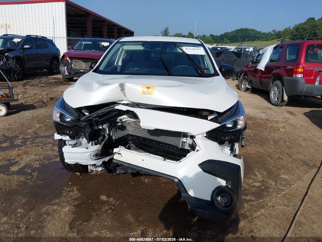 Aukcja sprzedaży 2025 Subaru Crosstrek, vin: JF2GUABC4SH294735, numer aukcji: 45520587