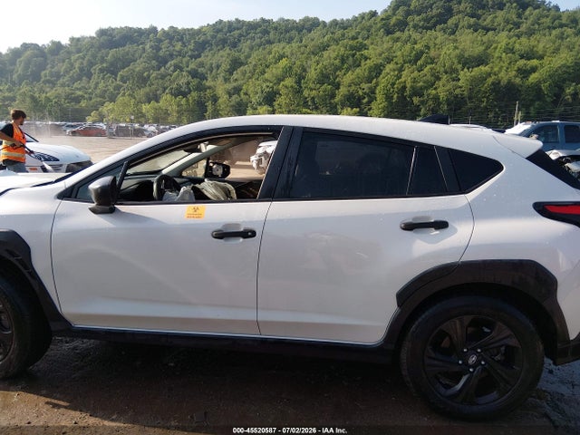 Aukcja sprzedaży 2025 Subaru Crosstrek, vin: JF2GUABC4SH294735, numer aukcji: 45520587