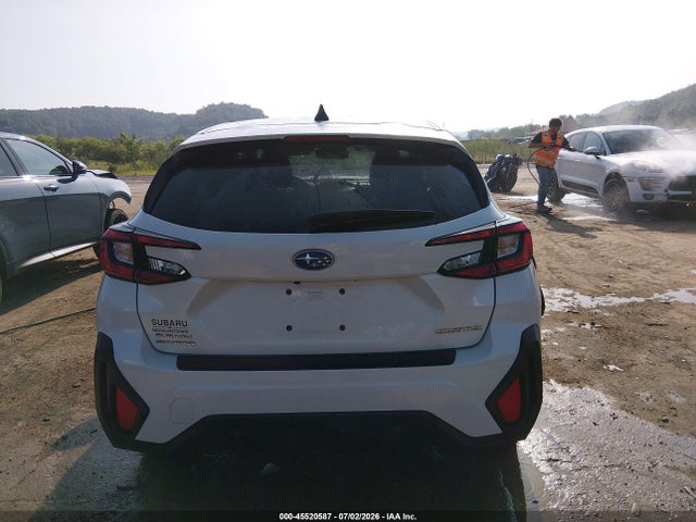 Aukcja sprzedaży 2025 Subaru Crosstrek, vin: JF2GUABC4SH294735, numer aukcji: 45520587