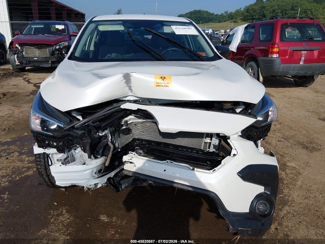 Aukcja sprzedaży 2025 Subaru Crosstrek, vin: JF2GUABC4SH294735, numer aukcji: 45520587