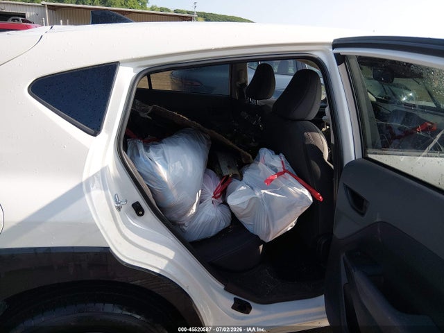 Aukcja sprzedaży 2025 Subaru Crosstrek, vin: JF2GUABC4SH294735, numer aukcji: 45520587