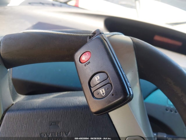 Продажа на аукционе авто 2012 Toyota Prius Two, vin: JTDKN3DU6C5463440, номер лота: 45520594