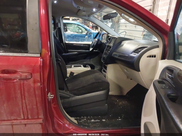 Продаж на аукціоні авто 2011 Dodge Grand Caravan Crew, vin: 2D4RN5DGXBR697492, номер лоту: 45520596